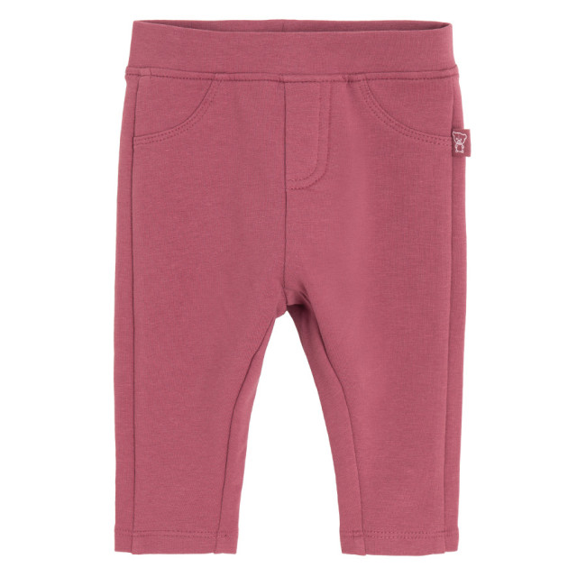 Клин, цвят: Патл. лилав