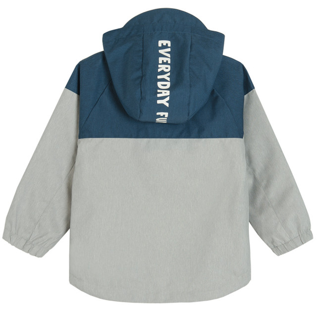 Яке, цвят: Микс