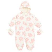 Космонавт, цвят: Бял