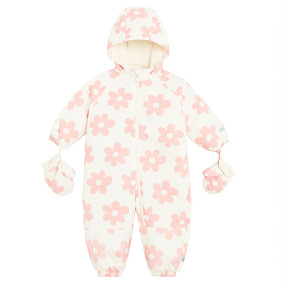 Космонавт, цвят: Бял