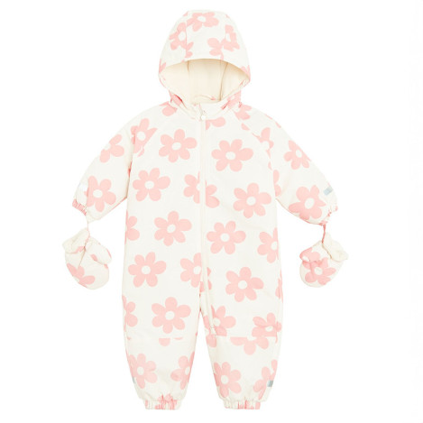 Космонавт, цвят: Бял