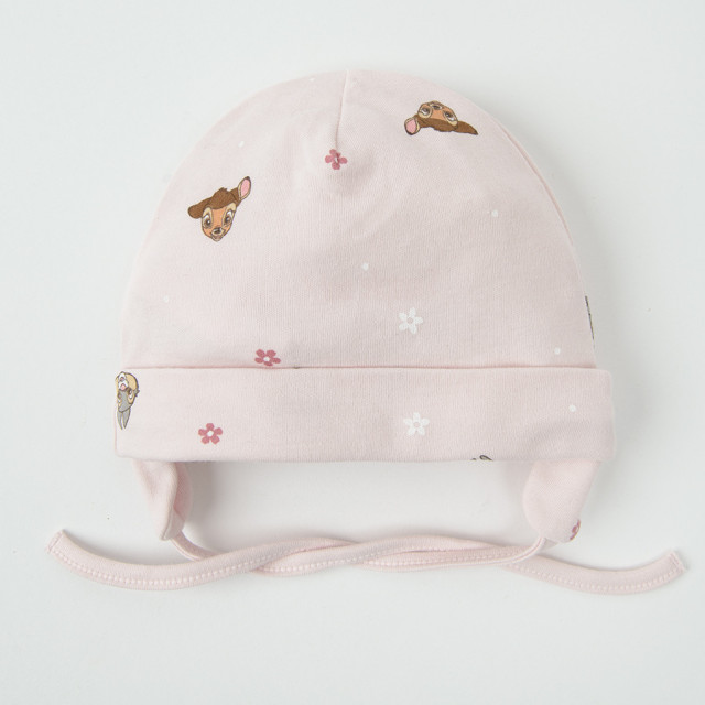 Шапка 2бр. BAMBI, цвят: Микс