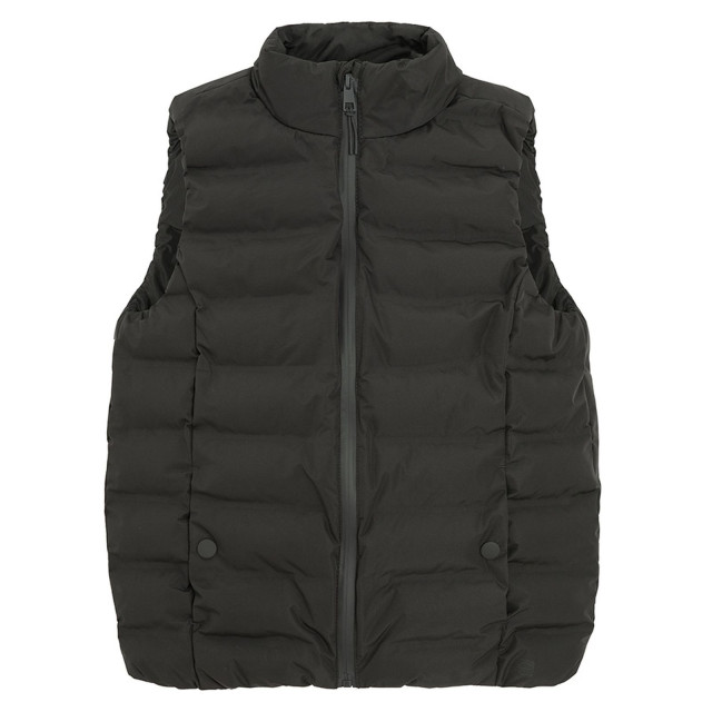 Елек, цвят: Сив