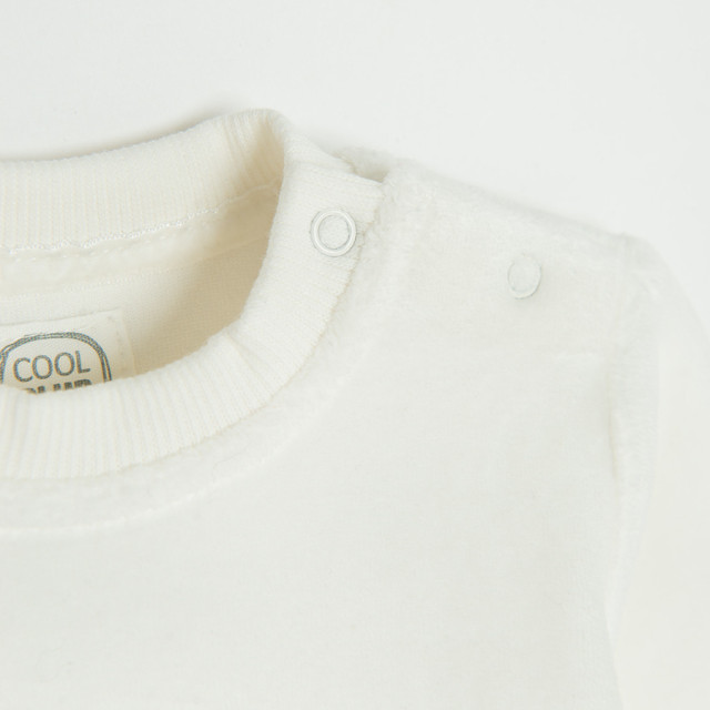 Спортен комплект 2бр., цвят: Микс