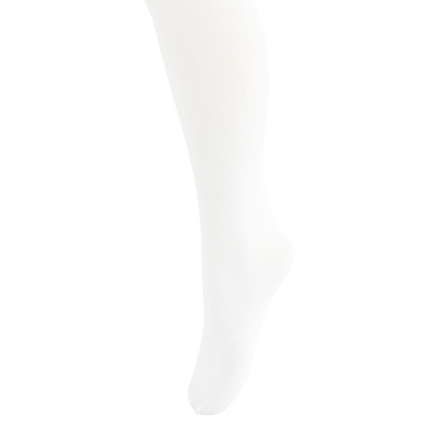 Чорапогащи, цвят: Бял