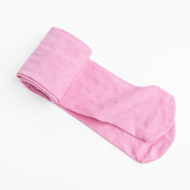 Чорапогащи, цвят: Розов