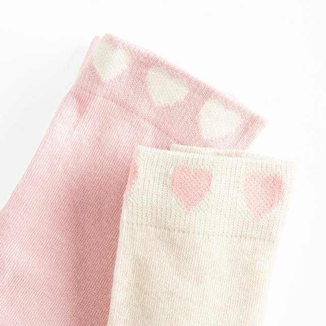 Чорапогащи 2бр., цвят: Микс