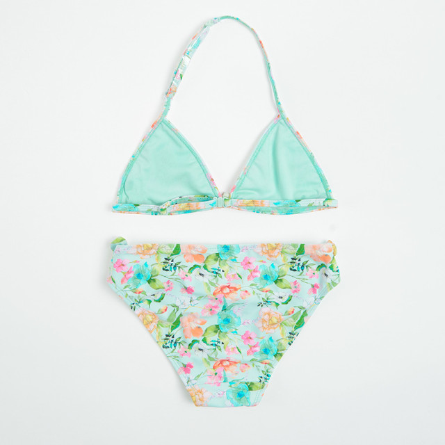 Бански костюми 2бр., цвят: Микс