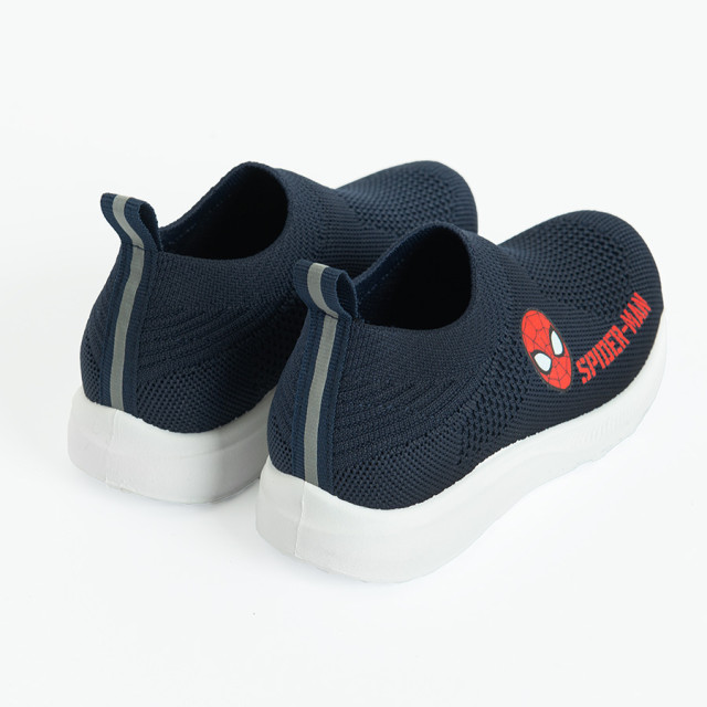 Спортни обувки SPIDER-MAN, цвят: Морско син