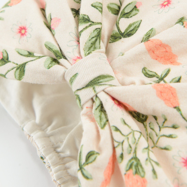 Шапка, цвят: Светло розов