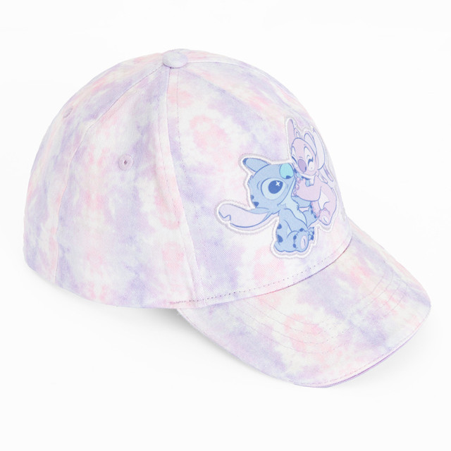 Шапка LILO & STITCH, цвят: Светло розов