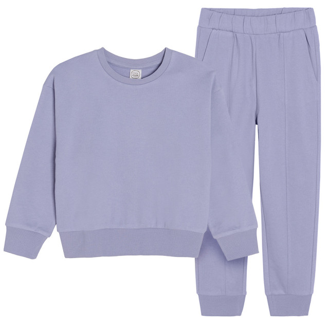 Спортен комплект 2бр., цвят: Микс