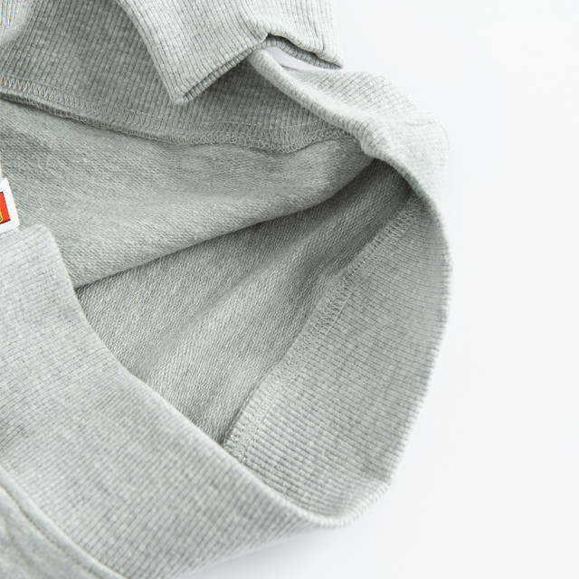 Блуза с дълъг ръкав LEGO NINJAGO, цвят: Сив меланж