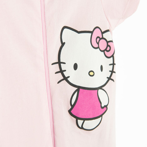 Гащеризони 2бр. HELLO KITTY, цвят: Розов
