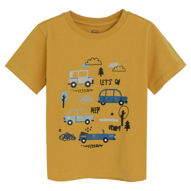 Пижама 2бр., цвят: Микс