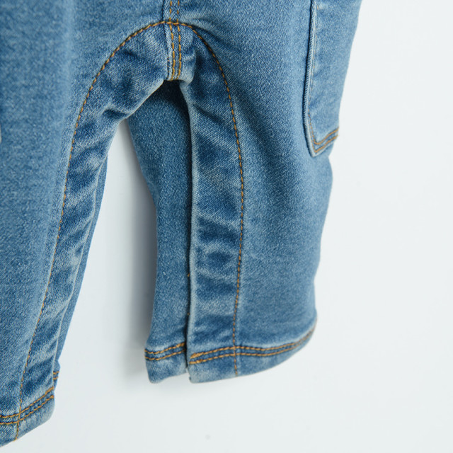 Гащеризон, цвят: Син