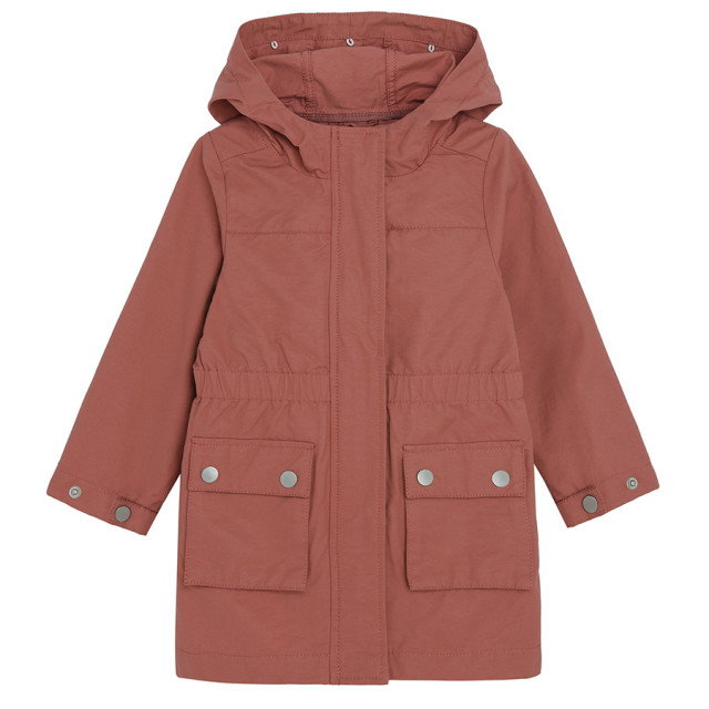 Яке, цвят: Микс