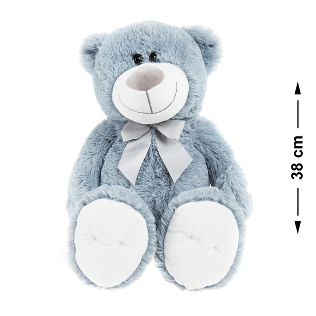 Плюшено мече