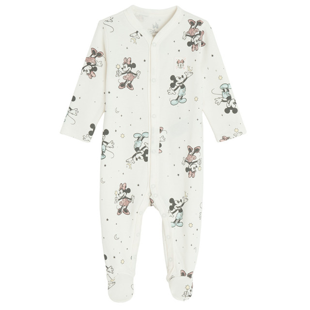 Комплект MINNIE & FRIENDS, цвят: Микс