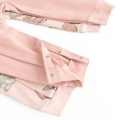 Гащеризон 2бр. BAMBI, цвят: Микс