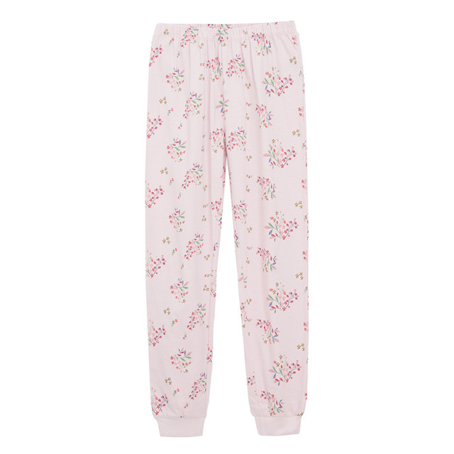 Пижама, цвят: Микс