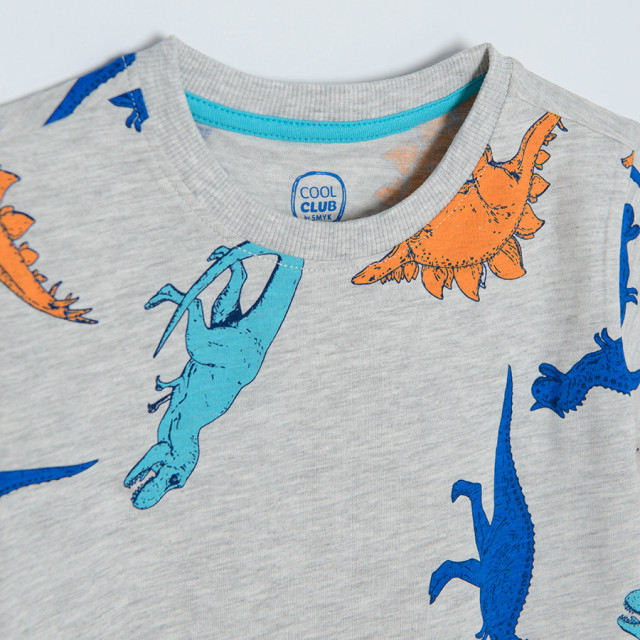 Пижама 2бр., цвят: Микс