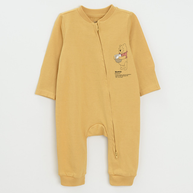 Гащеризон 2бр. WINNIE THE POOH, цвят: Микс