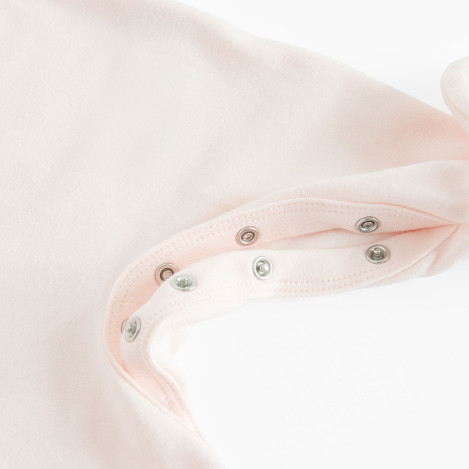 Гащеризон 2бр., цвят: Розов