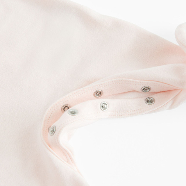 Гащеризон 2бр., цвят: Розов