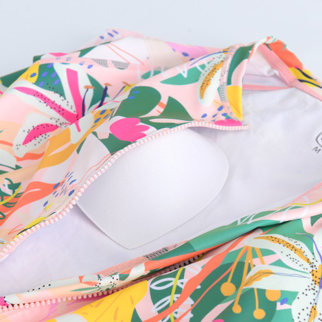 Бански костюми, цвят: Микс