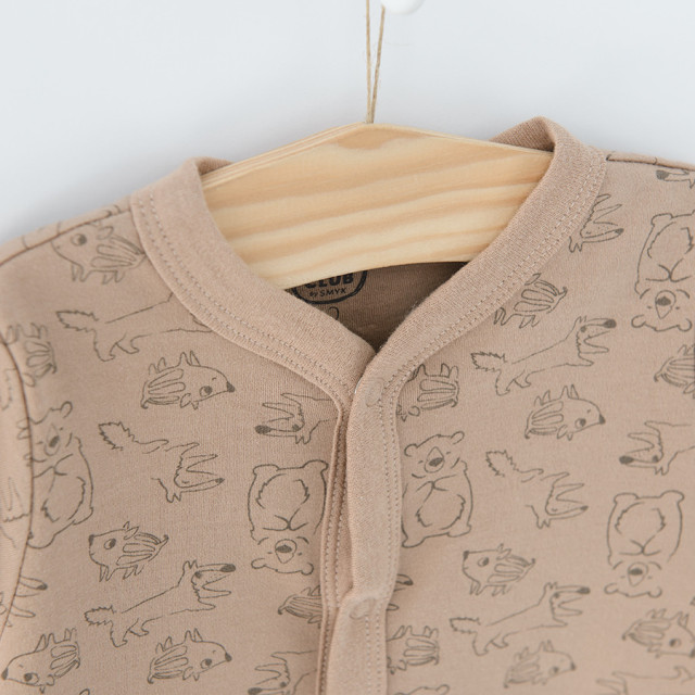 Гащеризон 2бр., цвят: Микс