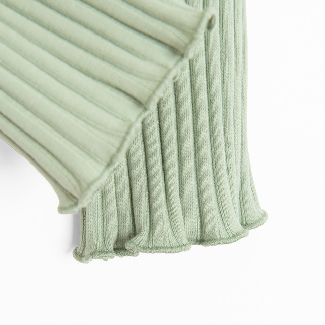 Клин, цвят: Зелен