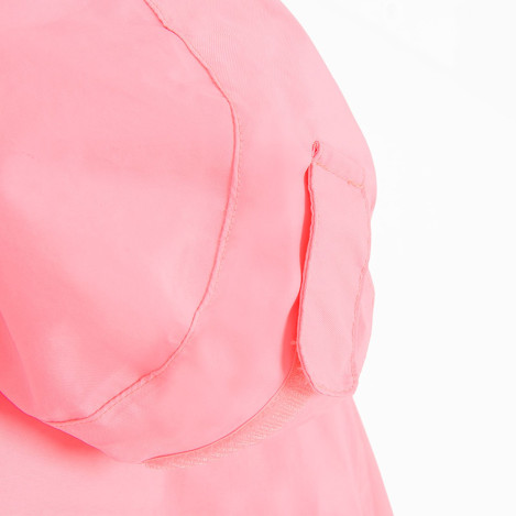 Яке, цвят: Розов