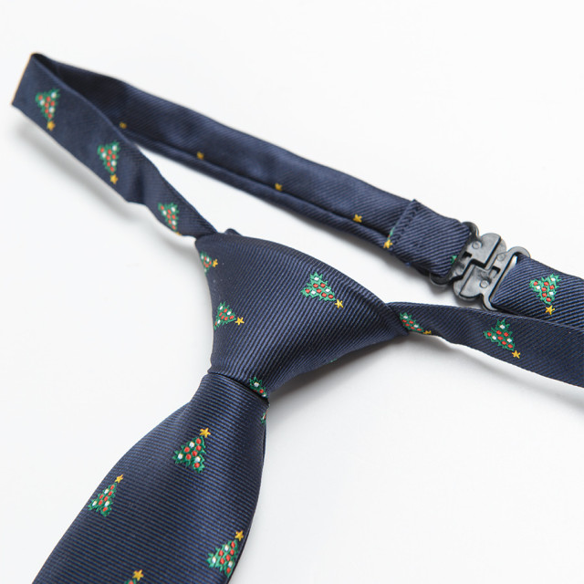 Вратовръзка, цвят: Микс