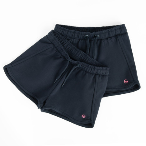 Шорти 2бр., цвят: Морско син