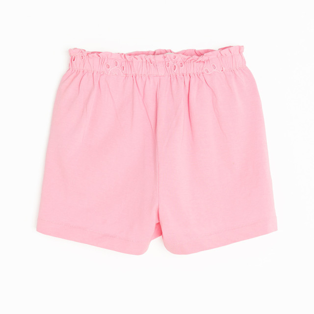 Шорти, цвят: Розов