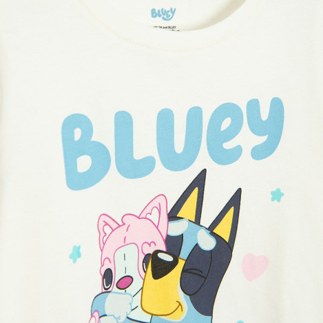 Пижама BLUEY, цвят: Микс