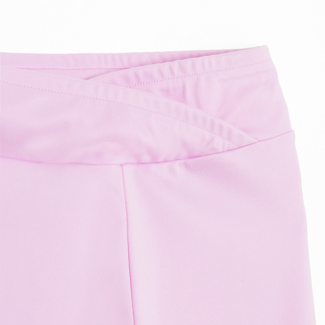 Клин LILO & STITCH, цвят: Розов