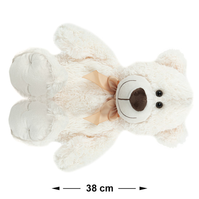 Плюшено мече