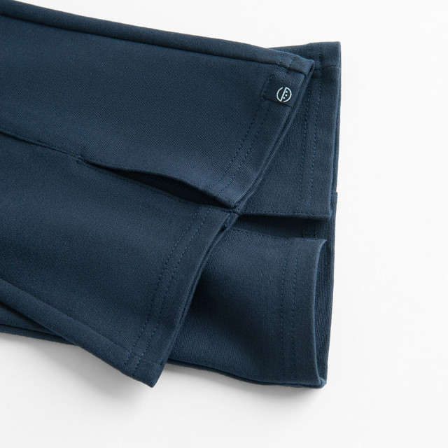 Клин, цвят: Син