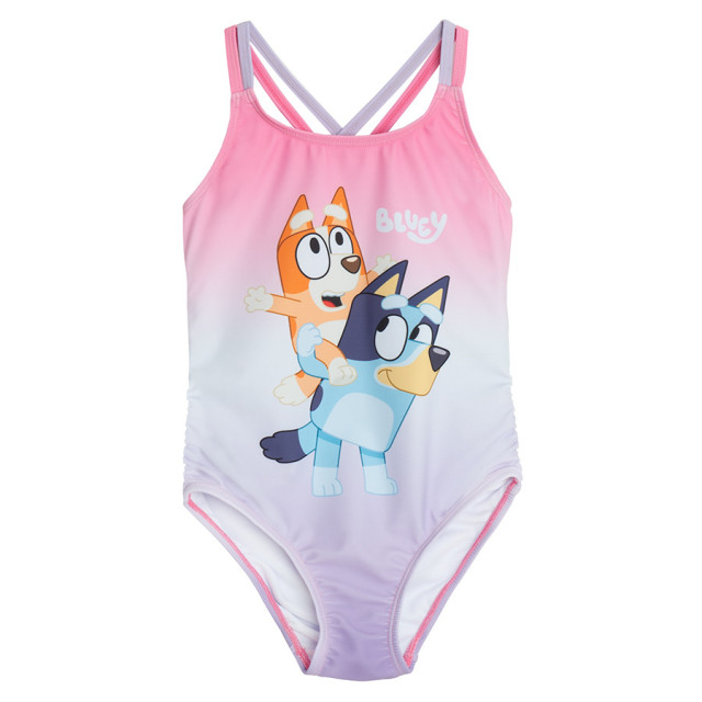 Бански костюми BLUEY, цвят: Микс