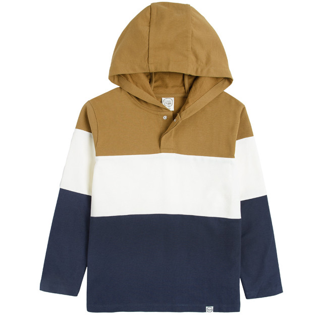 Суитчър, цвят: Микс