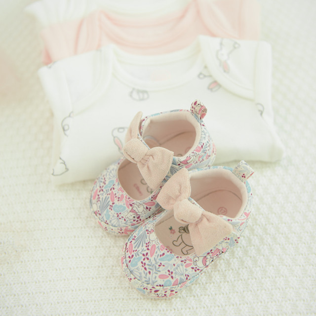 Пантофи WINNIE THE POOH, цвят: Микс