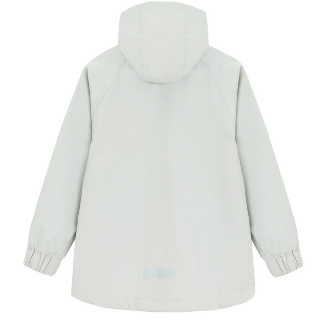 Яке, цвят: Сив