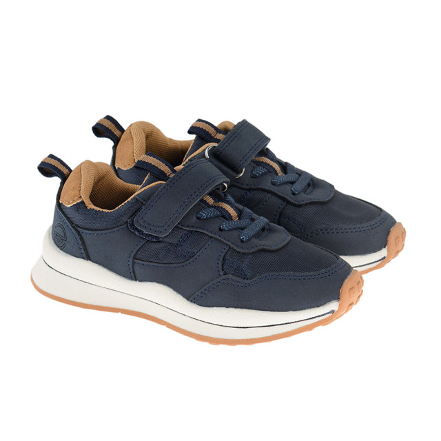 Спортни обувки, цвят: Морско син