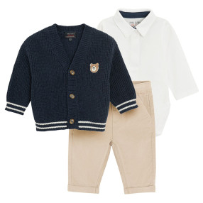 Комплект, цвят: Микс