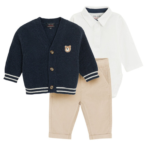 Комплект, цвят: Микс