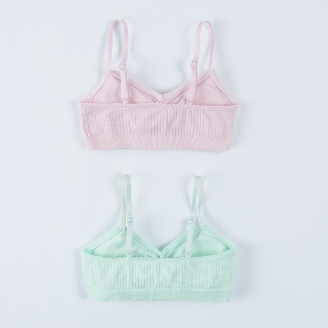 Сутиен 2бр., цвят: Микс