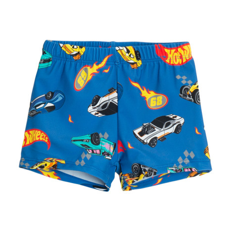 Плувни комплекти HOT WHEELS, цвят: Микс