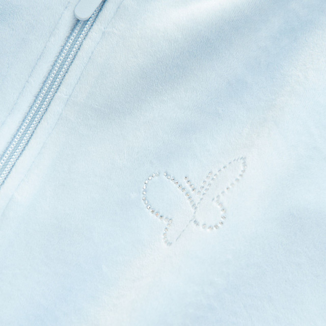 Суитчър, цвят: Син